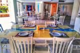El Quseir - Flamenco Beach & Resort, Hauptrestaurant