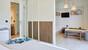 Rhodos Theologos - Alex Beach, Appartement  Typ 2