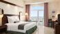 Mirbat - Wyndham Garden Resort, Ocean Room King Bed