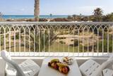 Djerba - Seabel Rym Beach, Superior Zimmer, Balkon