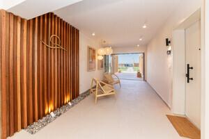 CrossShore Appartements