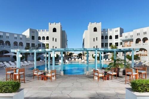 El Gouna - Fanadir