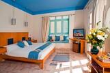 El Gouna, Captain`s Inn, Standardzimmer