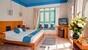 El Gouna, Captain`s Inn, Standardzimmer