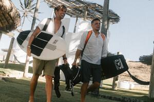 VentoVinte Watersports Center