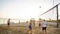Soma Bay - ROBINSON Club, Beachvolleyball Turnier