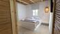 Naxos - Orkos Beach, Luxury Familienzimmer Schlafzimmer