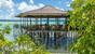 Nabucco Island - Restaurant