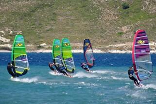 Alacati Alacati Surf Paradise Club Surfaction Gruppe