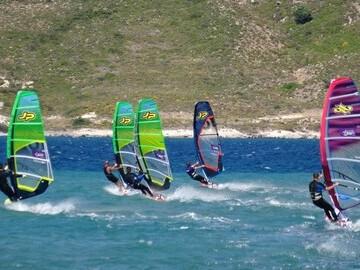 Alacati Alacati Surf Paradise Club Surfaction Gruppe