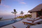 Bali - Siddhartha - Villa Pantai - Pool
