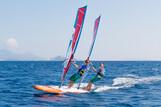 Kos - ROBINSON Club Daidalos, Windsurf Tandem
