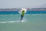 Safaga - ION CLUB, Windsurf Jump