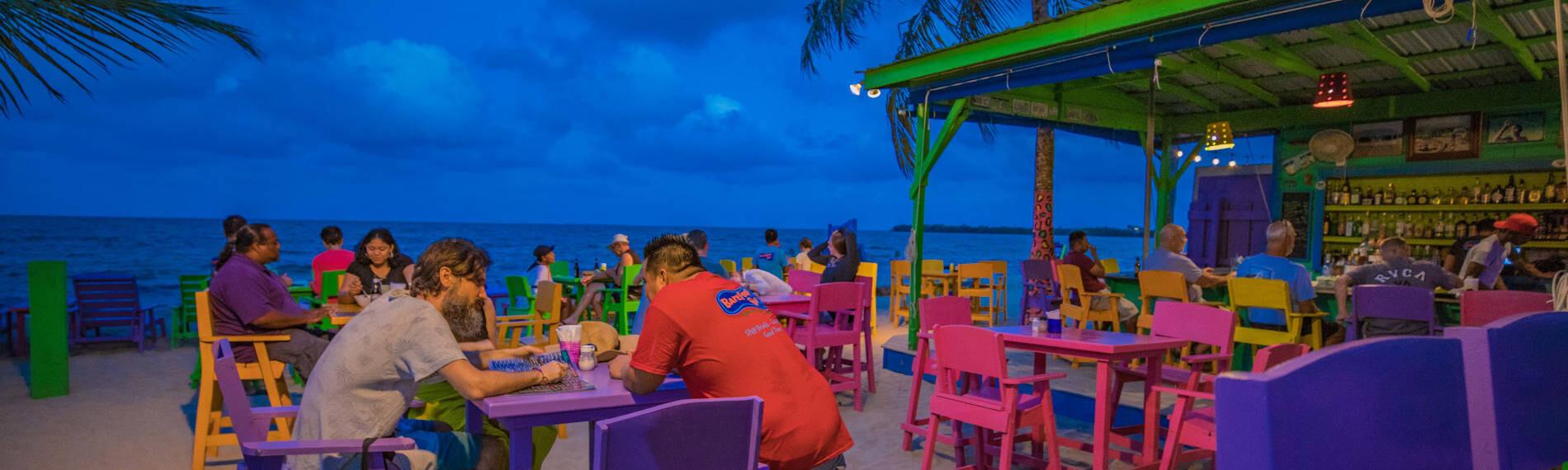 Placencia