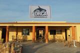 Wadi Lahmy - Orca Dive Center