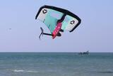 Dakhla Lassarga - ION Club, Wingfoilen