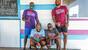 Sal - Surf Hub Cabo Verde, Team