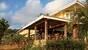 Tobago - Nabucco Speyside Resort, Restaurant