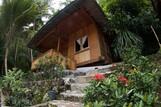 Nad Lembeh  - Seaview Bungalow