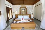 Nordsulawesi - Murex Bangka Resort, Deluxe Ocean View Cottage (Zimmerbeispiel)