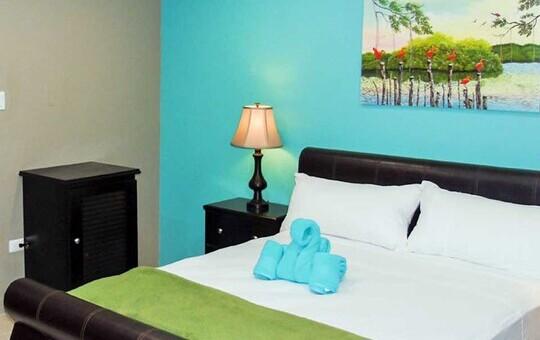 Little Bo Peep Suite 