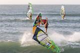 Jericoacoara - Club Ventos Surf Action