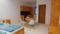 Karpathos - Devils Bay - Meltemi Appartment, Modellbild