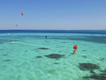 Ras Soma - KBC Ras-Soma Kite+Wing 