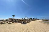 Marsa Alam - Shoni Bay, Strand 2