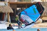 Soma Bay - Surfcenter ROBINSON Club, Surf Camp Eventleiter Bernd Flessner