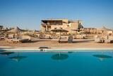 Marsa Alam - The Oasis, Pool