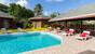 Tobago - Shepherd`s Inn, Pool