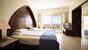 Soma Bay - ROBINSON Club, Suite Meerblick, Schlafzimmer