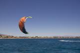 Dahab - Harry Nass Kitecenter, Kite Action