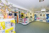 Crystal River - Divecenter Plantation Inn Shop