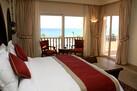 Soma Bay - Kempinski, Deluxe Meerblick Zimmer