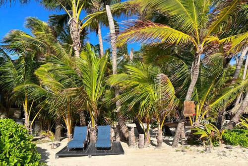 Corn Islands - Beach and Bungalow Resort