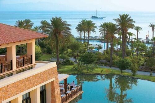 Kos - Grecotel LUX ME Kos Imperial
