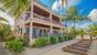 Belizean Nirvana - Haupthaus