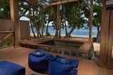 Bunaken - Siladen Resort, Luxury Villas, Terasse