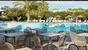 Rhodos Theologos - Alex Beach Hotel, Poolrestaurant