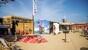 Sal - ION CLUB Ponta Leme, Station