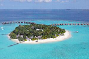 Thulhagiri Island Resort