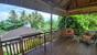 Bastianos Bangka - Superior Hillside Minahasa Style - Balkon
