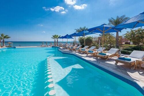 Safaga - Shams Prestige