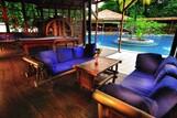 Siladen Resort - Lounge