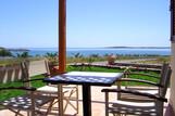 Kreta - Olaga Studios, Terrasse
