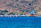 Kreta - Freak Surf, Wingfoilen