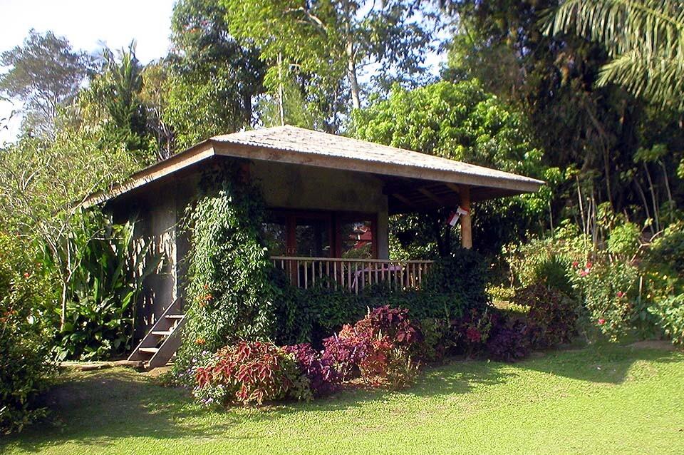 Gardenia Country Inn