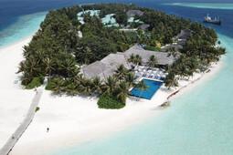 Vilamendhoo Island Resort